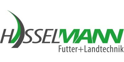 Logo Hasselmann Futter+Landtechnik