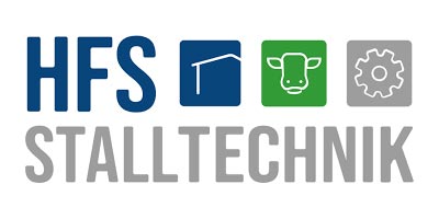 Logo HFS Stalltechnik
