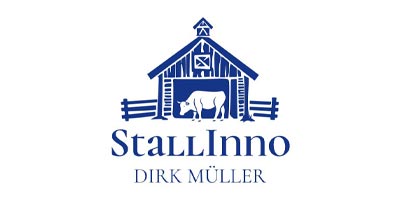 Logo StallInno Dirk Müller