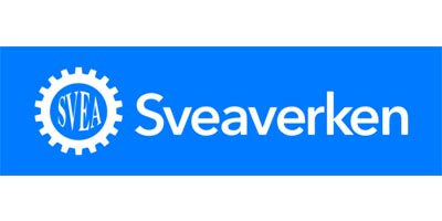 Logo Sveaverken