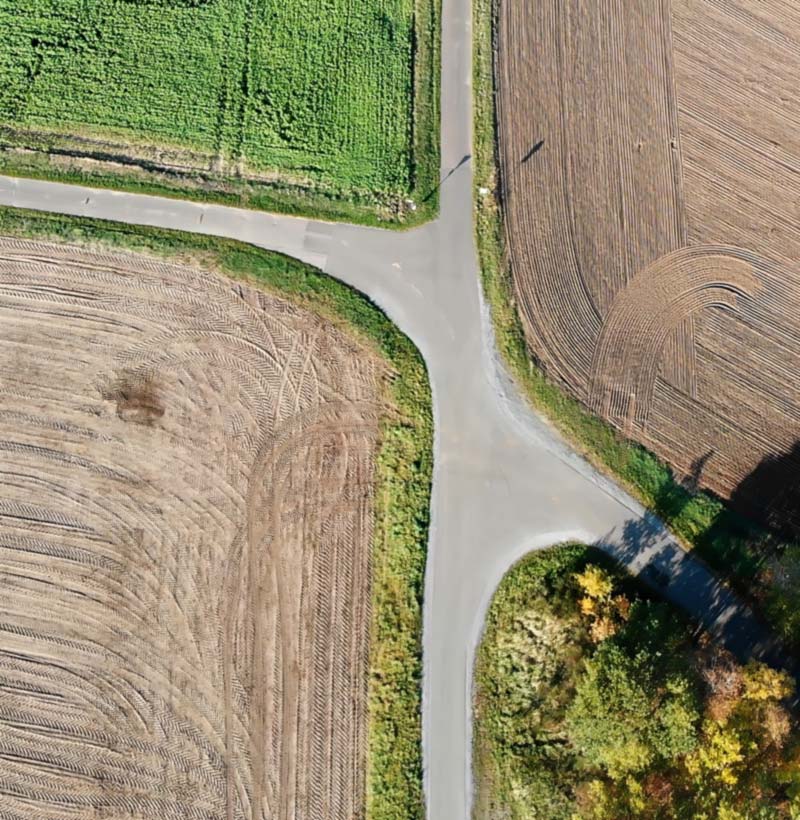 Nachhaltige Landwirtschaft