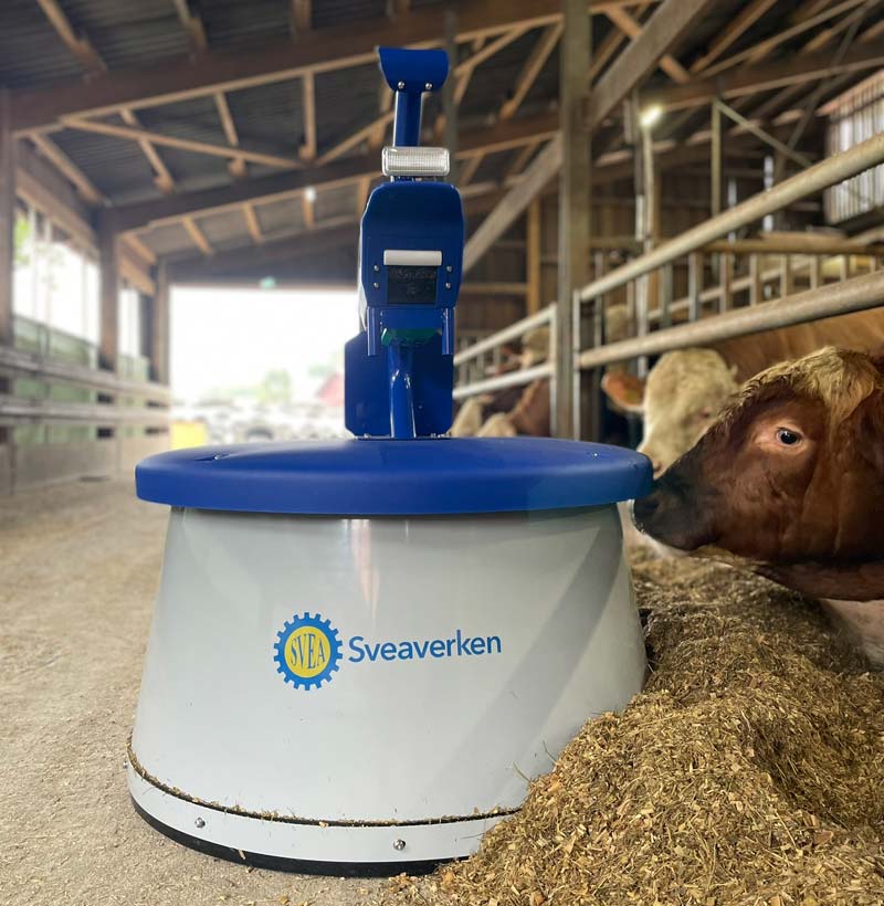 Sveaverken Produkte NIMBO